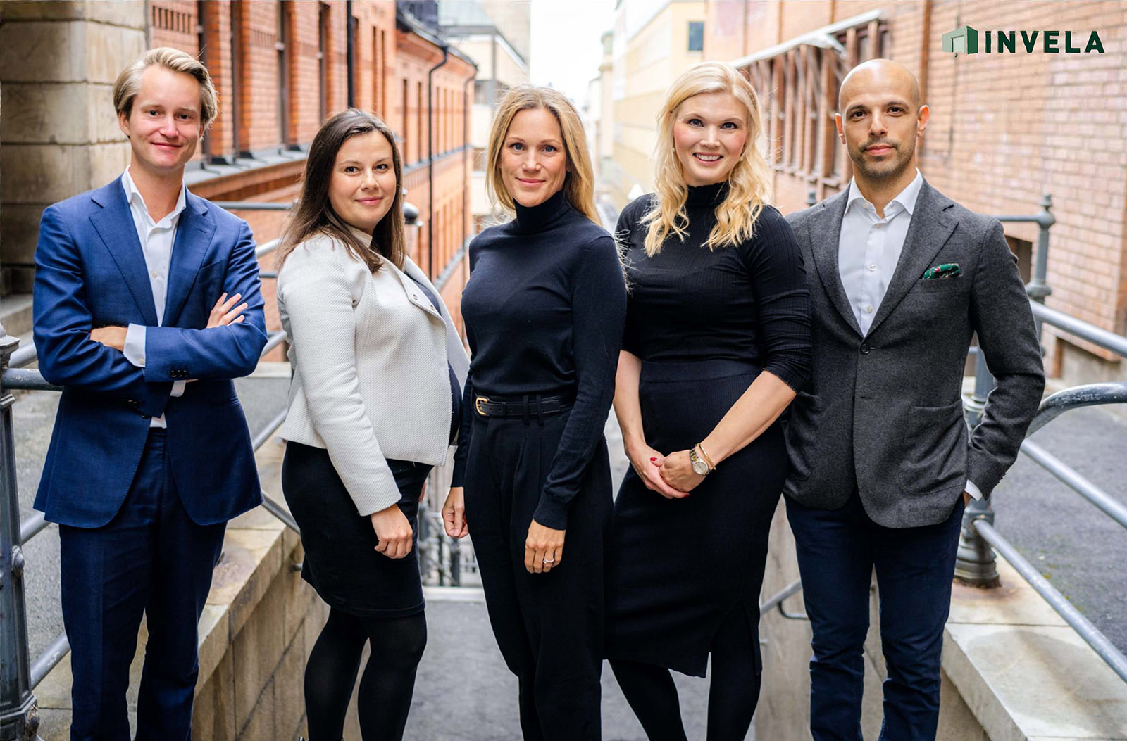 invela team